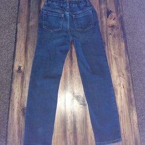 Cherokee girls skinny jeans size 6x